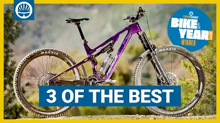 What’s The BEST Enduro Mountain Bike in 2023?