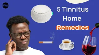 5 Tinnitus Remedies You Can Try At Home