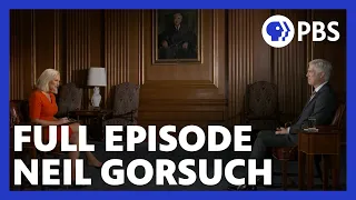 Neil Gorsuch | Full Episode 12.18.20 | Firing Line with Margaret Hoover | PBS