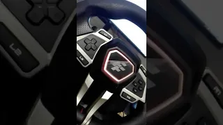 полный обзор Игрового руля FlashFire Imola Force Feedback Racing Wheel F107
