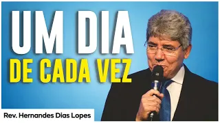 ESPERANÇA PARA VOCÊ | Rev Hernandes Dias Lopes