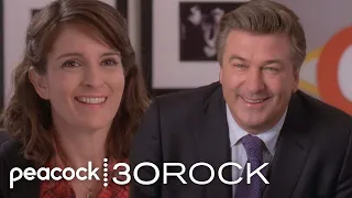 Jack wants to give Liz a makeover | 30 Rock