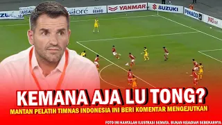 🔴 BIKIT KAGET! Mantan Pelatih Timnas Ini DILUAR DUGAAN NGOMONG BEGINI Usai Indonesia vs Malaysia AFF