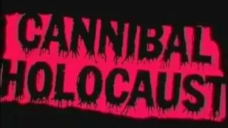 Cannibal Holocaust (1980) - Theatrical Trailer