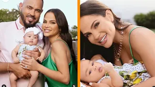 Natti Natasha Comparte Emotivo Video De Su Hija. Este es El Primer Lujoso Regalo De Vida Isabelle.