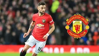 Bruno Fernandes 2019/2020 - All 32 Goals & Assists - Welcome To Manchester United