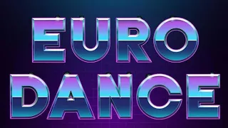 EURO DANCE THE PARTY - FUN FACTORY - CELEBRATION - GERMANY 1995 (version remix)