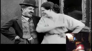 Ciné-concert improvisé : The Kid (Charlie Chaplin)