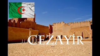 Afrika'nın Devi:Cezayir