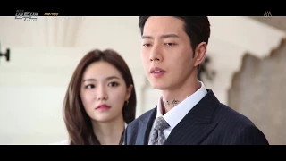 [ENG SUB] Park Hae Jin 박해진 朴海镇 맨투맨 MAN X MAN making film #8 man to man