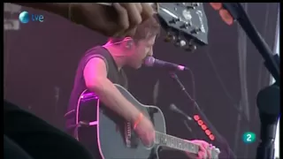 McFly: Too close for comfort - Rock in Rio Madrid 2010: 6 de Junio