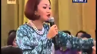 ILK Indonesia Lawak Klub Trans7 24 Agustus 2015   Masihkan Tontonan Televisi Jadi Tuntunan   FULL