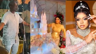 BOBRISKY@ 30TH: K1 DE ULTIMATE PERFORM LIKE NEVER BEFORE DURING BOBRISKY BIRTHDAY PARTY