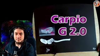 Musthave for Fingertip Aimers | Carpio G 2.0 Review