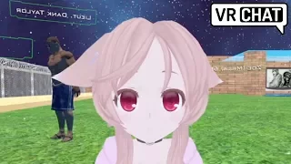 [VRChat] Loli Invasion + Marriage session