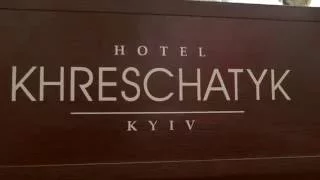 Khreschatyk Hotel