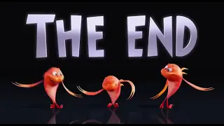 End Credits #1: The Lorax (2012)