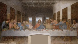 Битва Гениев. Микеланджело - Леонардо. Часть VI