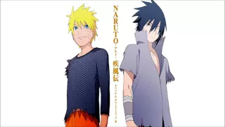 Naruto Shippuden Soundtrack III - Piste 11 - Syukusei no Megami (Kaguya Fighting Theme)