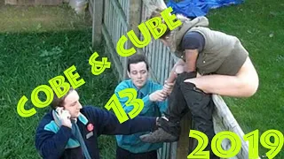 COUB #13| Best Cube | Best Coub | Приколы Декабрь 2019 | Ноябрь | Best Fails | Funny | Extra Coub