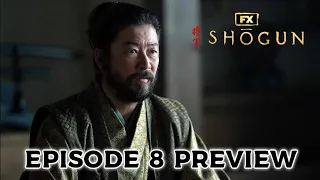 Shōgun Episode 8 Trailer Breakdown || The Abyss Of Life