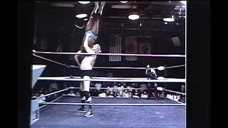 Dick Murdoch vs. Dave Spencer