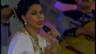 Queta Jimenez La Prieta Linda -MAL PAGADORA -LASTIMA QUE SEAS AJENA-  1996