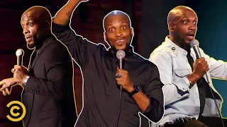 (Some of) The Best of Ali Siddiq - Comedy Central Stand-Up