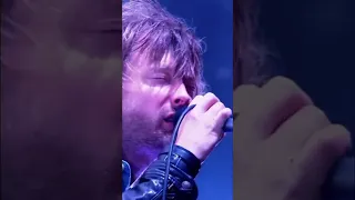 Creep - Radiohead (live at Reading Festival, 2009)