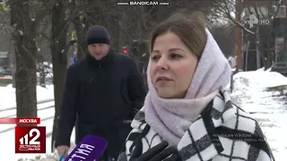 Дмитрий Раевский Глеб Александров РЕН-ТВ, 17.02.23, отзывы