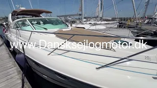 Fairline Targa 43 (For Sale)