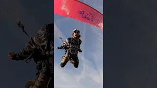 INSANE CRaZY PARAGLIDING TAKE OFF  🚀🚀🚀 #shorts #takeoff #paragliding