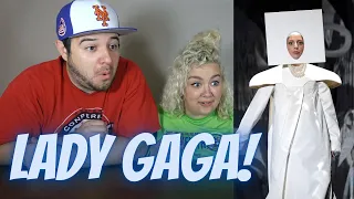 Lady Gaga Performs Applause (2013) | VMAs | COUPLE REACTION VIDEO