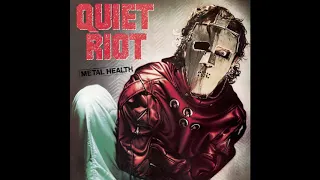 Quiet Riot - Metal Health (Full Album)