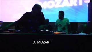 DJ MOZART REMEMBER BAIA DEGLI ANGELI 18-6-2022
