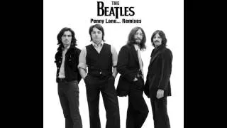 The Beatles - All You Need Is Love (New Stereo Mix Exp.) - Penny Lane... Remixes