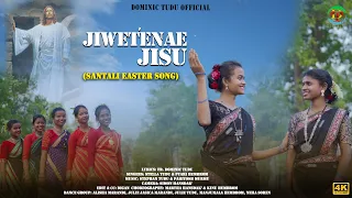 JIWET'ENAE JISU-Santali Easter Song new/Stella Tudu & Pyari Marandi/Fr. Dominic Tudu's Vedio