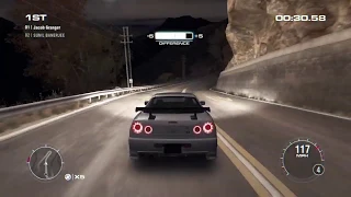 Best BNR34 sound in Video gaming (Grid 2 PC)