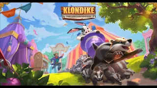 Quiet Farm and Private Reserve - 3 | Klondike : The Lost Expedition | Walkthrough | Game Play