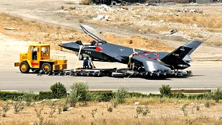 F 313 stealth fighter | secretly this country is building a fifth generation fighter,