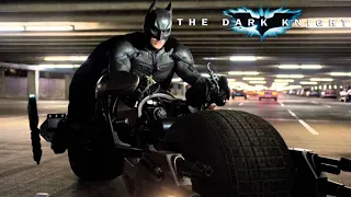 The Dark Knight (2008) - Kill Count