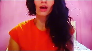 Arilena Ara I'm Sorry (Nëntori) Cover Denisa Jashkuri