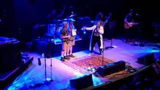 Elle King - Oh Darling - Live in Denver