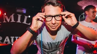 «Дыхание ночи»: Dj Roma Pafos в «Максимилианс» Тюмень, 30 января 2016