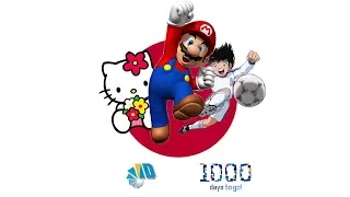 Tokyo 2020 - 1000 días para los Juegos Olímpicos