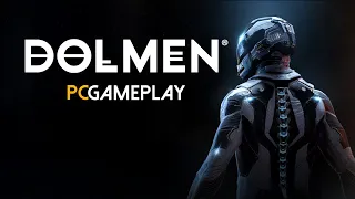 Dolmen Gameplay (PC)