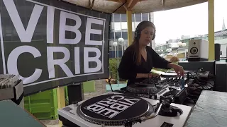 Vibe Crib Stockholm - Johanna Lindberg