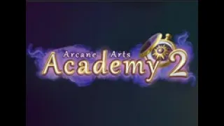Arcane Arts Academy 2: Cutscenes (Subtitles)