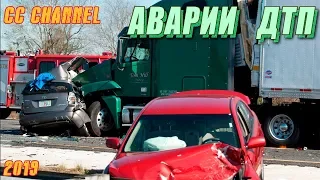 новая подборка  дтп аварии  / car crash compilation #2