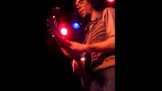 Justin Townes Earle "If You Ain't Glad I'm Leaving" 1.10.13